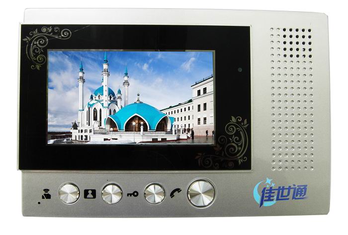 江蘇樓宇對講 江蘇樓宇對講