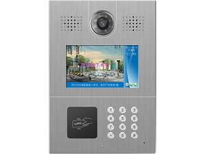 云對講主機圖 云對講主機圖